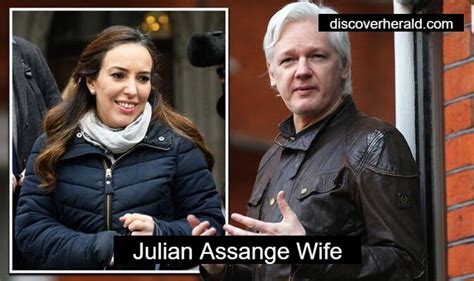 wife first time video|Watch Julian Assange's Wife Speaks After Her Husband Returns .